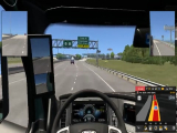 4. Autonóm traktor -- Tulsa - Wichita   4x
