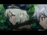 Grisaia: Phantom Trigger (TV) - 09. rész