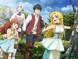 Sayounara Ryuusei Konnichiwa Jinsei - Anime...