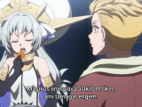 Cujokute Nyu Szaga - 03 (Magyar Felirattal)