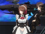 Ore wa Seikan Kokka no Akutoku Ryoushu - Anime...