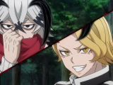 [Keiken Fansub] Tougen Anki - 3. rész