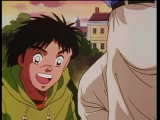 Tsubasa Kapitány J 35.rész Magyar Felirattal