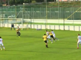 Varga Zétény vs Békéscsaba