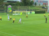 Radnóti Dániel vs Békéscsaba