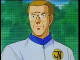 Tsubasa Kapitány J 36.rész Magyar Felirattal