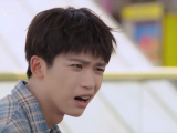 Revenged Love 2025 China ep-12 Hun Sub