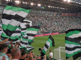 Ferencváros - Noah, Bajnokok Ligája Selejtező...