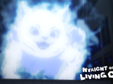 Nyaight of the Living Cat - 4. rész [Magyar...
