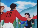 Tsubasa Kapitány J 37.rész Magyar Felirattal