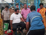 Vizag: halpiac
