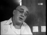 Kojak Budapesten - 1979