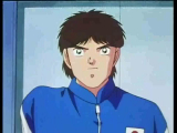Tsubasa Kapitány J 39.rész Magyar Felirattal