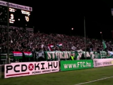 Ferencváros - Kazincbarcika, NB2 Keleti...