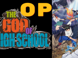 The God of High School - OP BD (Magyar Felirattal)