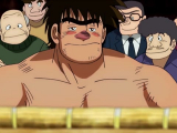 Abarenbou Rikishi Matsutarou 13.rész Magyar...
