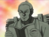 Abarenbou Rikishi Matsutarou 14.rész Magyar...