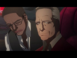Grisaia: Phantom Trigger (TV) - 11. rész