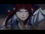 Grisaia: Phantom Trigger (TV) - 12. rész