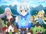 Kanchigai no Atelier Meister - Anime and Japan...