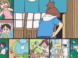 [LomiSubs] City The Animation - 05