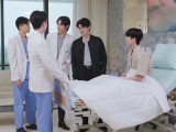 My Magic Prophecy 2025 Thailand ep-2 Hun Sub