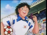 Tsubasa Kapitány J 42.rész Magyar Felirattal