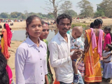 Chhattisgarh: Shiva temple