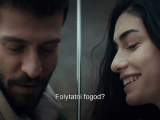 Hayat sirlari - az élet titkai 6.rész