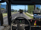 ETS 2 Longplay Hun Map Part 1   4x