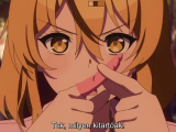 [AI Gemini 2.5 Pro] Nukitashi the Animation - 03
