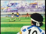 Tsubasa Kapitány J 43.rész Magyar Felirattal