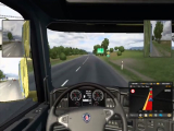 ETS 2 Longplay Hun Map Part 2   4x