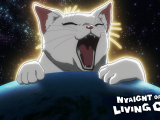 Nyaight of the Living Cat - 5. rész [Magyar...