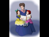 Best of cartoon wallpapers in August 2025 (...