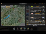 ETS 2 Longplay Hun Map Part 3   4x