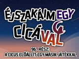 Yoru wa Neko to Issho - 3. évad 36. rész -...