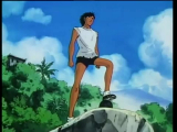 Tsubasa Kapitány J 44.rész Magyar Felirattal