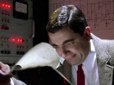 Mr. Bean az igazi katasztrófafilm