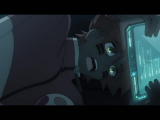 To Be Hero X - 18.rész [Japán szinkron][Magyar...