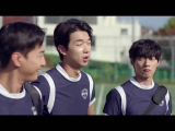 The Winning Try 2025 South Korea ep-5 Hun Sub