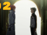 Re Zero kara Hajimeru Isekai Seikatsu - 02 BD...