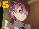 Re Zero kara Hajimeru Isekai Seikatsu - 05 BD...