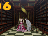 Re Zero kara Hajimeru Isekai Seikatsu - 06 BD...