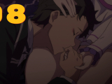Re Zero kara Hajimeru Isekai Seikatsu - 08 BD...