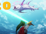 Re Zero kara Hajimeru Isekai Seikatsu - 20 BD...