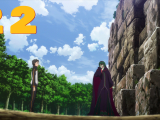Re Zero kara Hajimeru Isekai Seikatsu - 22 BD...