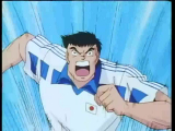 Tsubasa Kapitány J 45.rész Magyar Felirattal