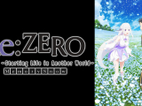 Re Zero kara Hajimeru Isekai Seikatsu Memory...