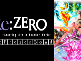 Re Zero kara Hajimeru Isekai Seikatsu...